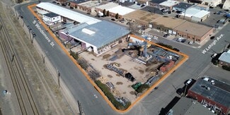Plus de détails pour 3755 S Lipan St, Englewood, CO - Industriel à vendre