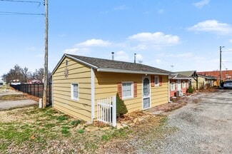 Plus de détails pour 308 Chestnut St, Silver Lake, KS - Multi-résidentiel à vendre