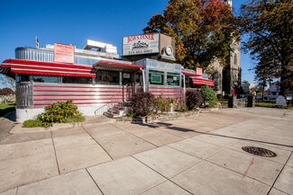 Plus de détails pour 6053 Ridge Ave, Philadelphia, PA - Commerce de détail à vendre