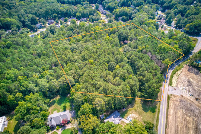 1365 Friendship Church, Powder Springs, GA for sale Building Photo- Image 1 of 10