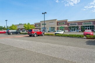 More details for 149 Pierce St, Somerset, NJ - Retail for Lease