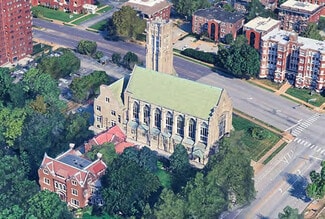 Plus de détails pour 5300 Delmar Blvd, Saint Louis, MO - Spécialité à vendre