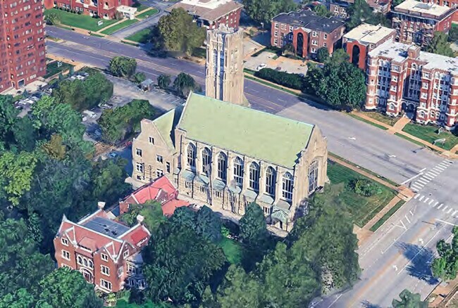 More details for 5300 Delmar Blvd, Saint Louis, MO - Specialty for Sale