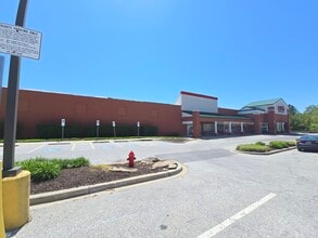 11120 Reisterstown Rd, Owings Mills, MD à louer Photo du bâtiment- Image 2 de 13