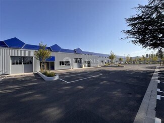 More details for 265 Rue Du Maréchal Juin, Vaux-le-Pénil - Office, Flex for Lease