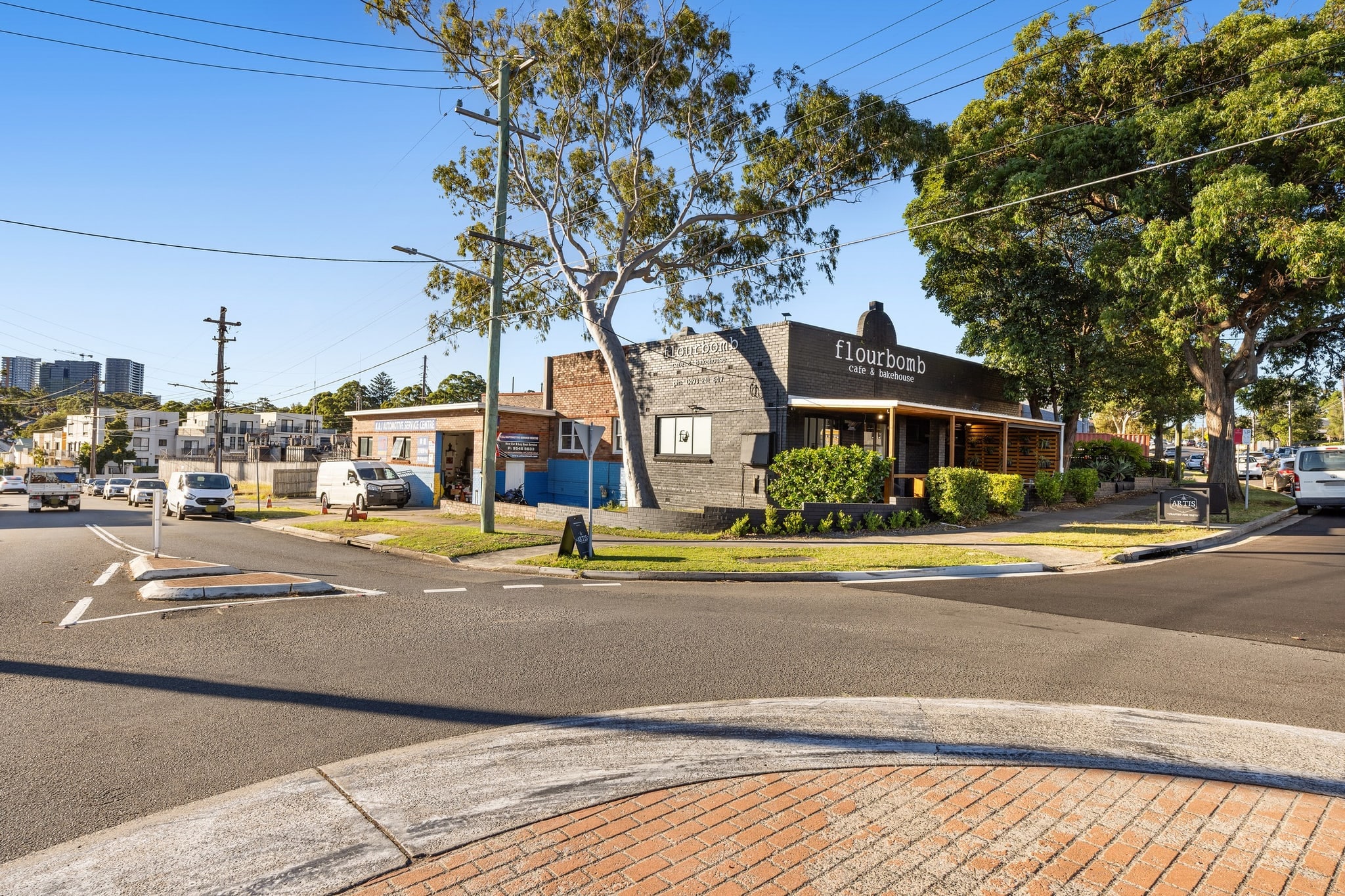 45 Planthurst Rd, Carlton for sale Primary Photo- Image 1 of 17