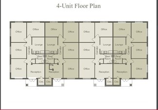 Plus de détails pour 2601 Little Elm Pkwy, Little Elm, TX - Bureau à louer