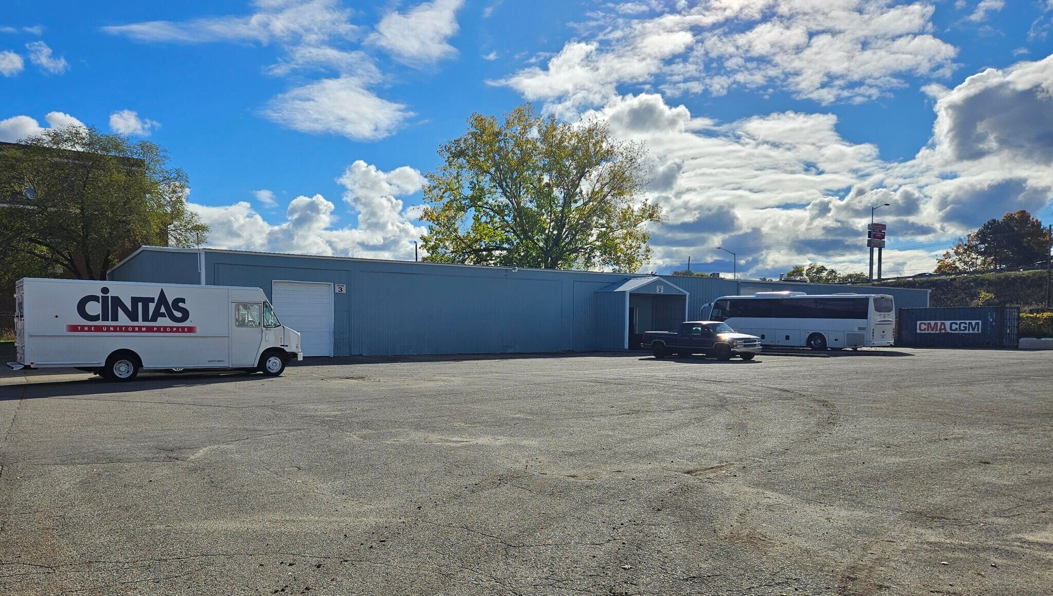 322 Terminal St SW, Grand Rapids, MI for lease Building Photo- Image 1 of 15
