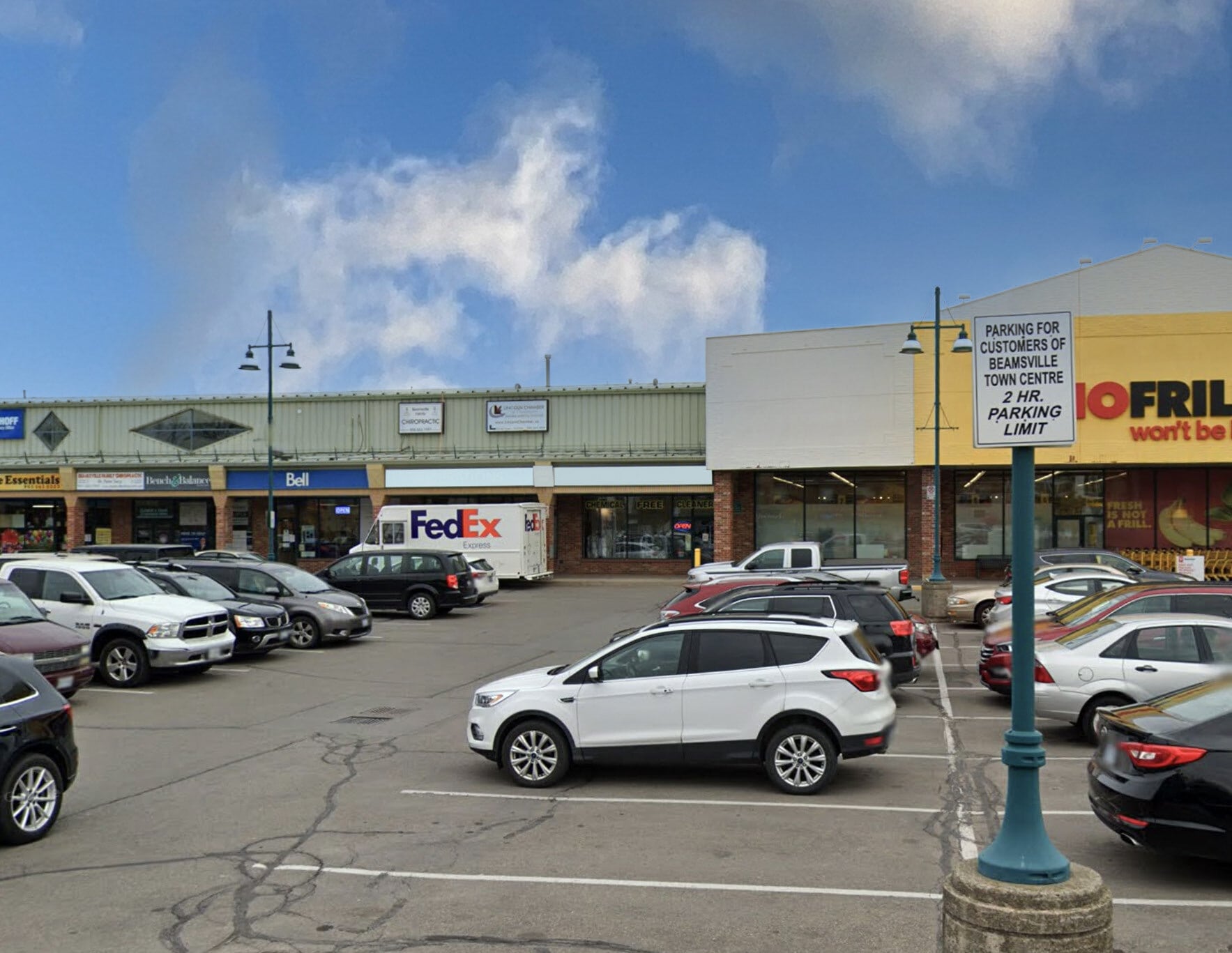 4961 King St E, Lincoln, ON for lease Building Photo- Image 1 of 3