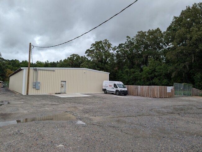 More details for 810 Talmadge Ave, Garden City, GA - Industrial for Lease