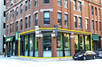 More details for 67 Batterymarch St, Boston, MA - Office, Flex for Lease