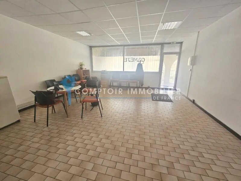 Bureau dans Montpellier à vendre Photo intérieure- Image 1 de 6