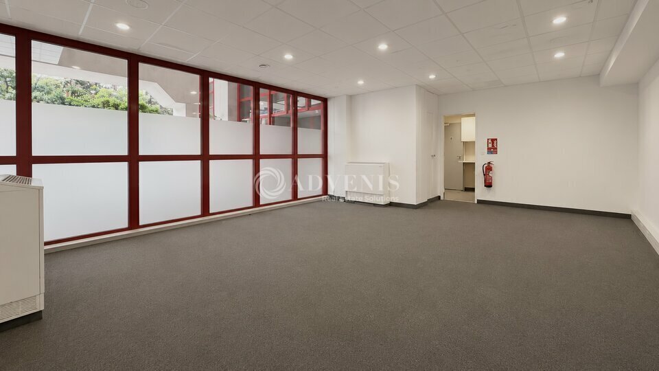 Bureau dans Paris à vendre - Photo intérieure - Image 2 de 34