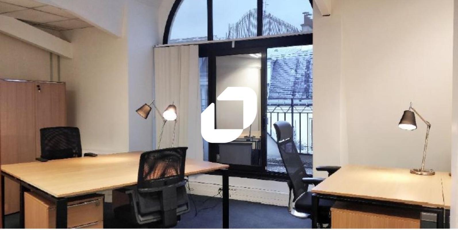 20 Rue Cambon, Paris à louer Photo du bâtiment- Image 1 de 17