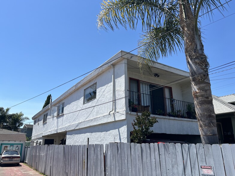 8707 A St, Oakland, CA for sale - Primary Photo - Image 1 of 1