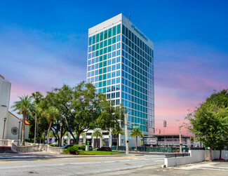 More details for 250 N Orange Ave, Orlando, FL - Office, Retail for Lease