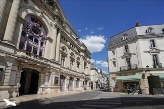 Plus de détails pour Commerce de détail à louer