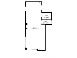 More details for 551 Taylor St, San Francisco, CA - Retail for Lease