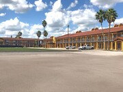 OYO Hotel Kingsville - Hwy 77 - Motel