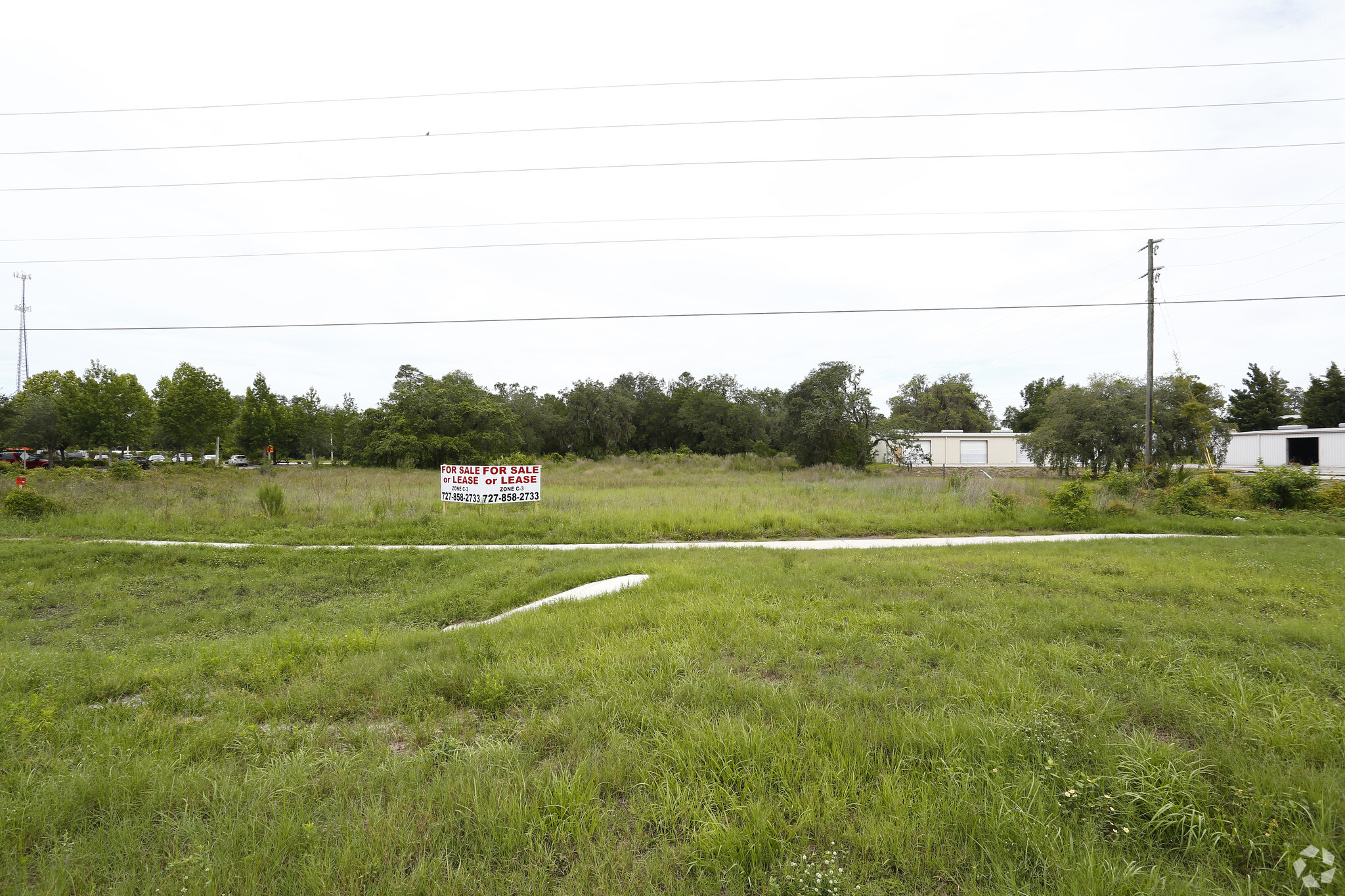 16801 Us-19, Hudson, FL for sale Primary Photo- Image 1 of 1