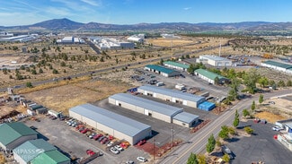 More details for Prime Owner-User Industrial Opportunity – for Sale, Prineville, OR