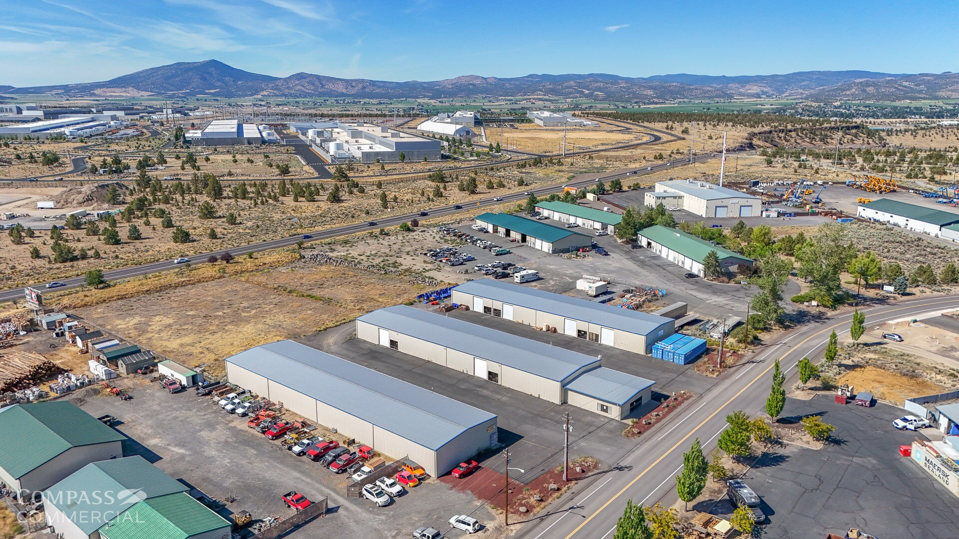 Prime Owner-User Industrial Opportunity portfolio of 4 properties for sale on LoopNet.ca Building Photo- Image 1 of 11