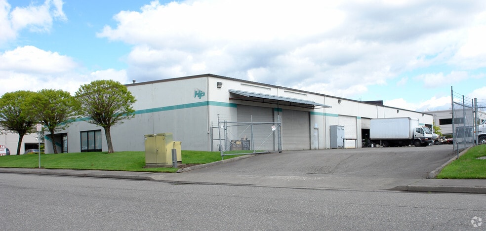 1502 Pike St NW, Auburn, WA à louer - Photo du bâtiment - Image 2 de 2