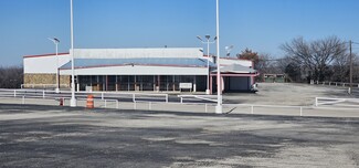 More details for 500 N Highway 287, Decatur, TX - Retail for Lease