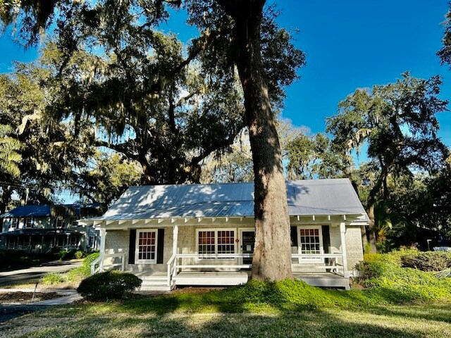 More details for 4924 E First Coast Hwy, Fernandina Beach, FL - Office/Retail, Retail for Lease