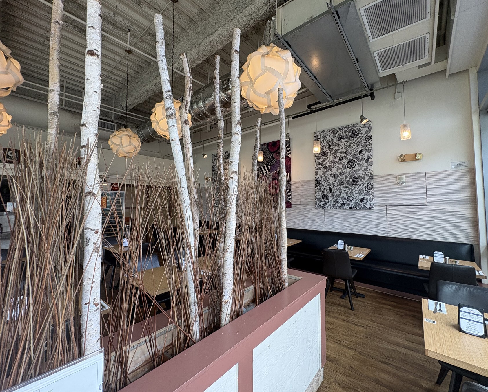 1288 Ala Moana Blvd, Honolulu, HI for lease Interior Photo- Image 1 of 5