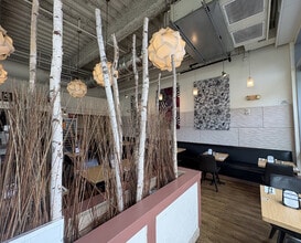 1288 Ala Moana Blvd, Honolulu, HI for lease Interior Photo- Image 1 of 5