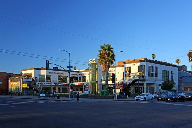 More details for 301 S Western Ave, Los Angeles, CA - Retail for Lease