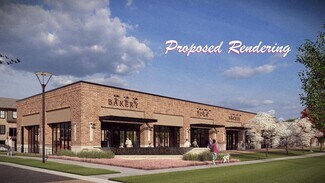 Plus de détails pour 42261 7 Mile Rd, Northville, MI - Terrain à louer