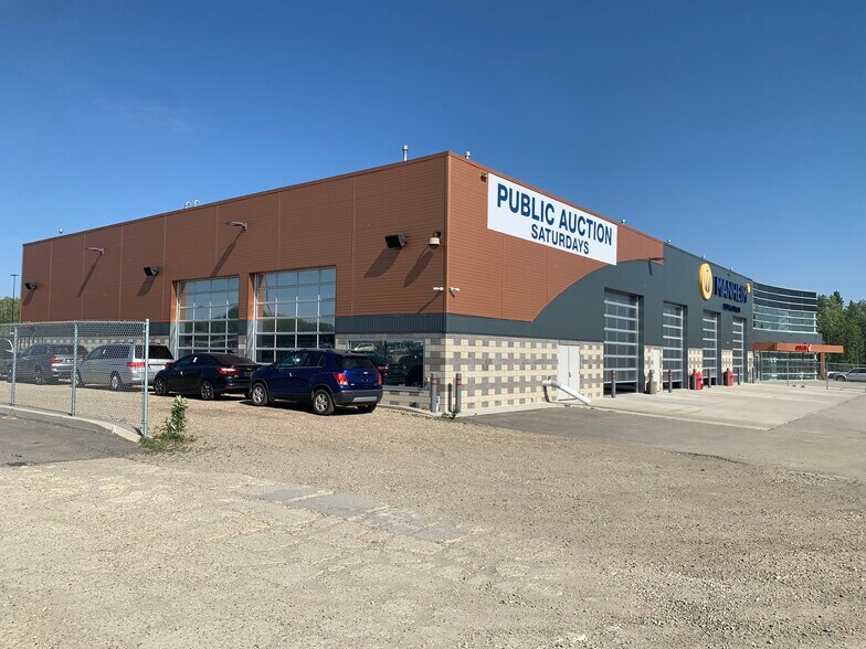 11650 199th St NW, Edmonton, AB for sale - Building Photo - Image 2 of 9