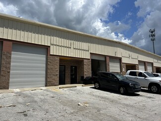 More details for 2623 Grand Blvd, Holiday, FL - Industrial for Lease