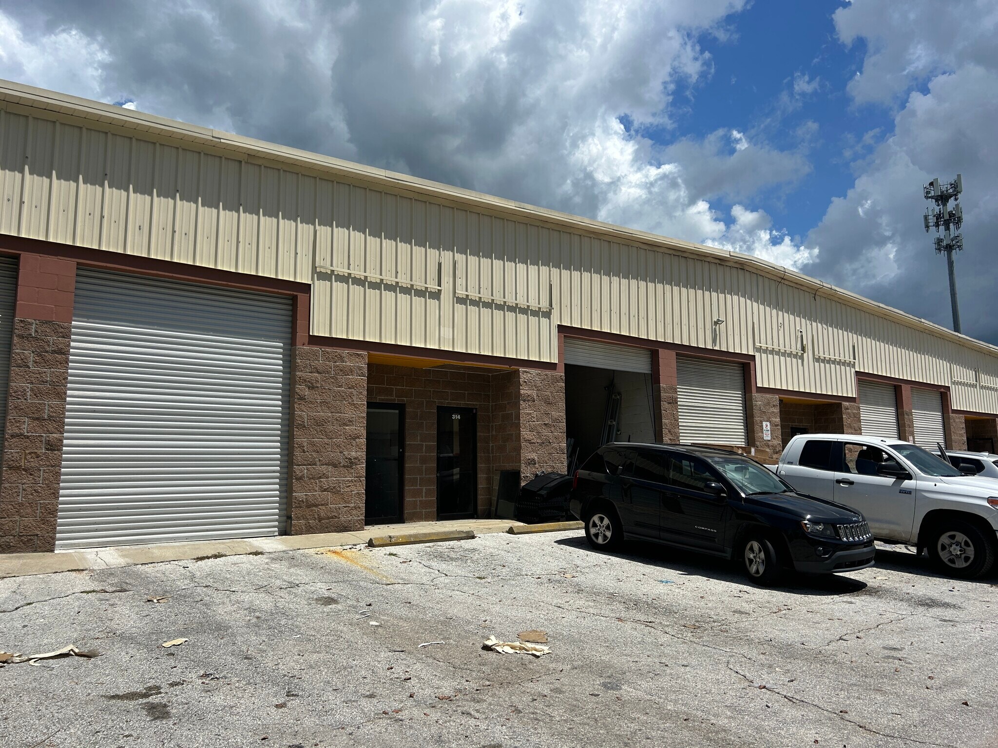 2623 Grand Blvd, Holiday, FL à vendre Photo du bâtiment- Image 1 de 1