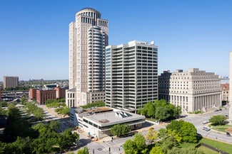 More details for 1010 Market St, Saint Louis, MO - Office for Lease