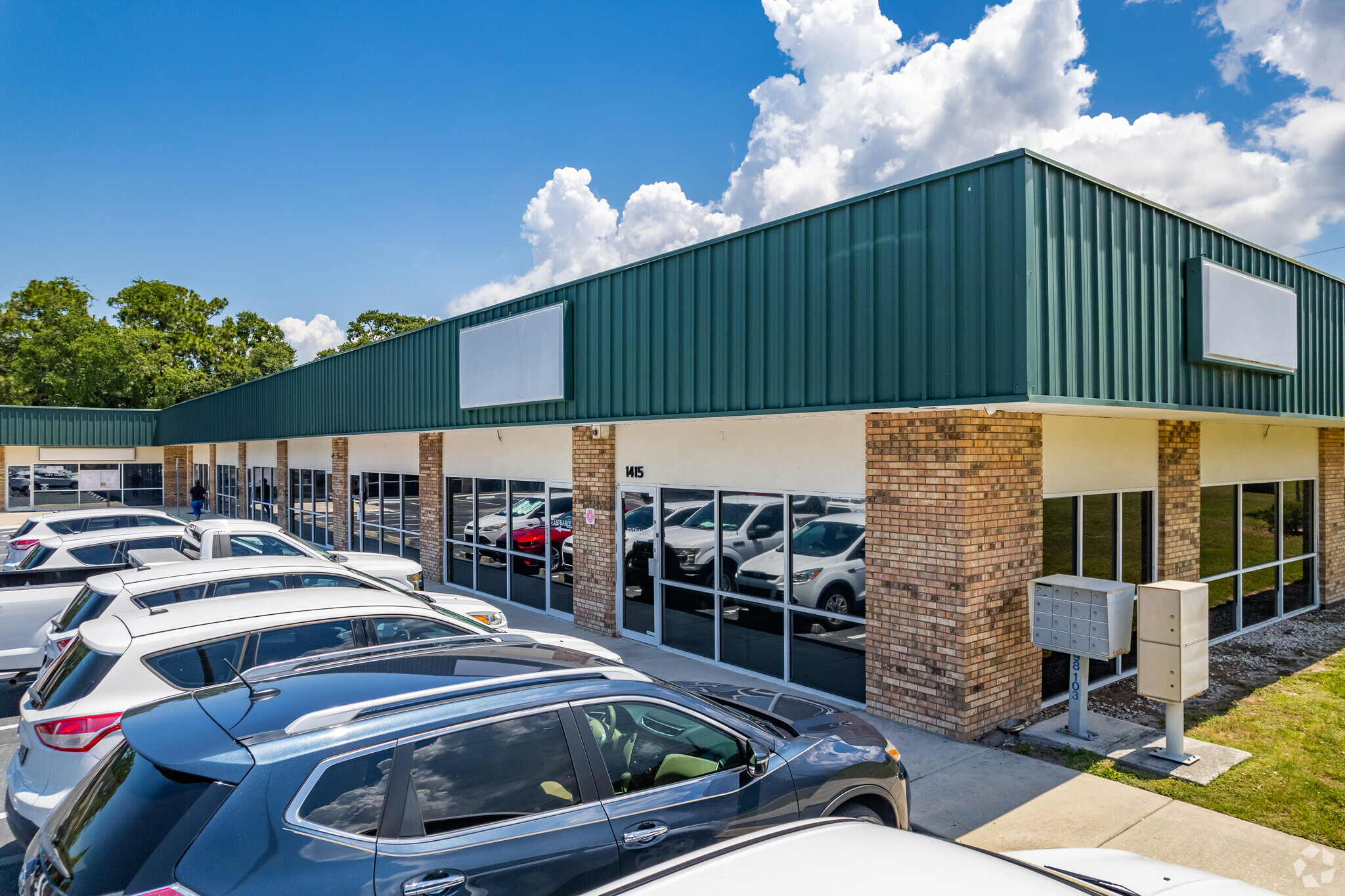 1415 Pinehurst Rd, Dunedin, FL for sale Building Photo- Image 1 of 1