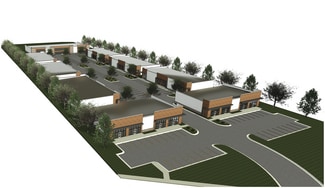 Plus de détails pour 14118 Kanis Rd, Little Rock, AR - Local d'activités à louer