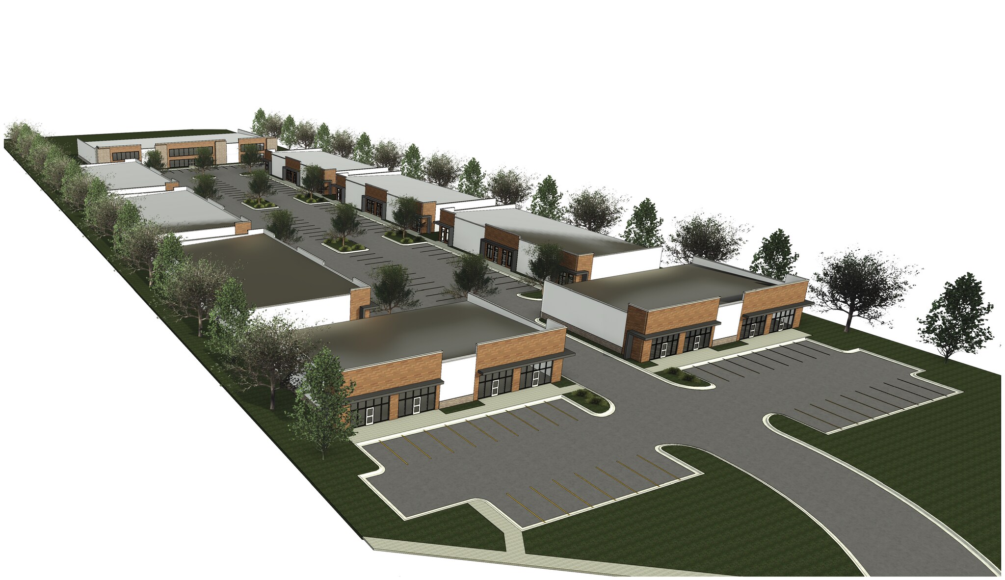 14118 Kanis Rd, Little Rock, AR for lease Primary Photo- Image 1 of 4