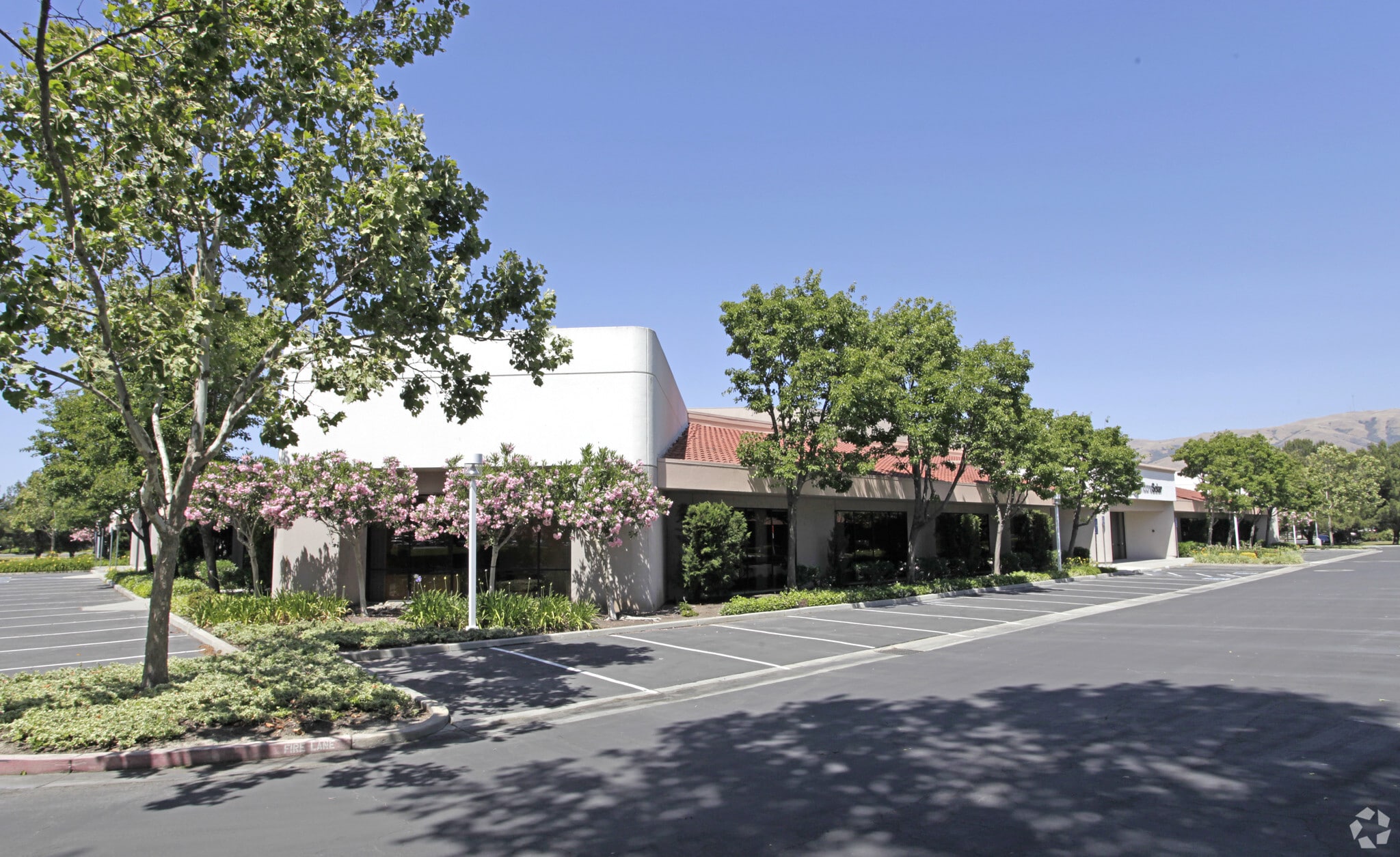 3481-3501 W Warren Ave, Fremont, CA for lease Primary Photo- Image 1 of 12
