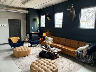 Plus de détails pour 1625 Austin Ave, Waco, TX - Bureau/Commerce de détail à louer