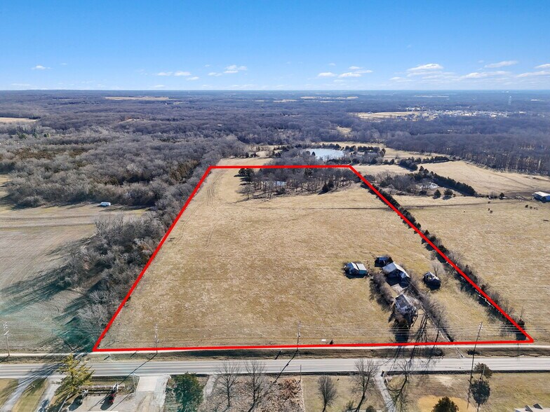 2226 N State Highway 47, Warrenton, MO à vendre - Photo du bâtiment - Image 3 de 29