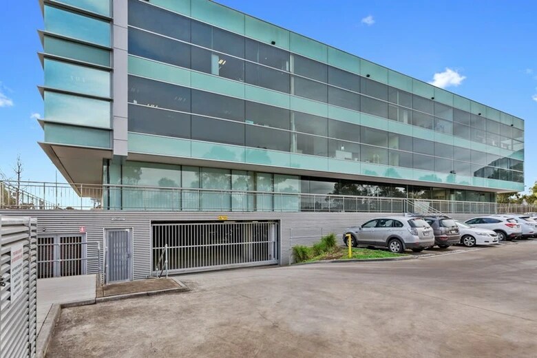 2 Enterprise Dr, BUNDOORA for sale - Building Photo - Image 2 of 2