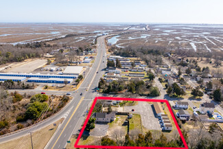 More details for 405 N Wildwood Rd, Cape May Court House, NJ - Multifamily for Sale