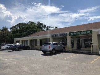 More details for 5600 Sunset Dr, Miami, FL - Retail for Lease