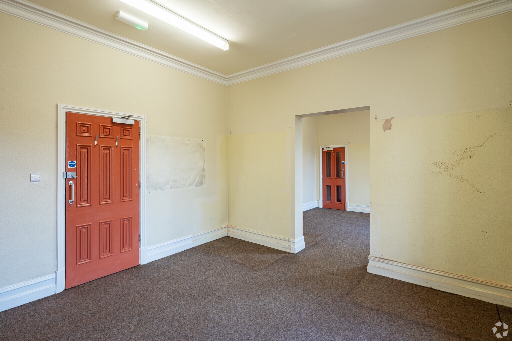 3-5 Salisbury Rd, Leicester for lease Interior Photo- Image 1 of 7