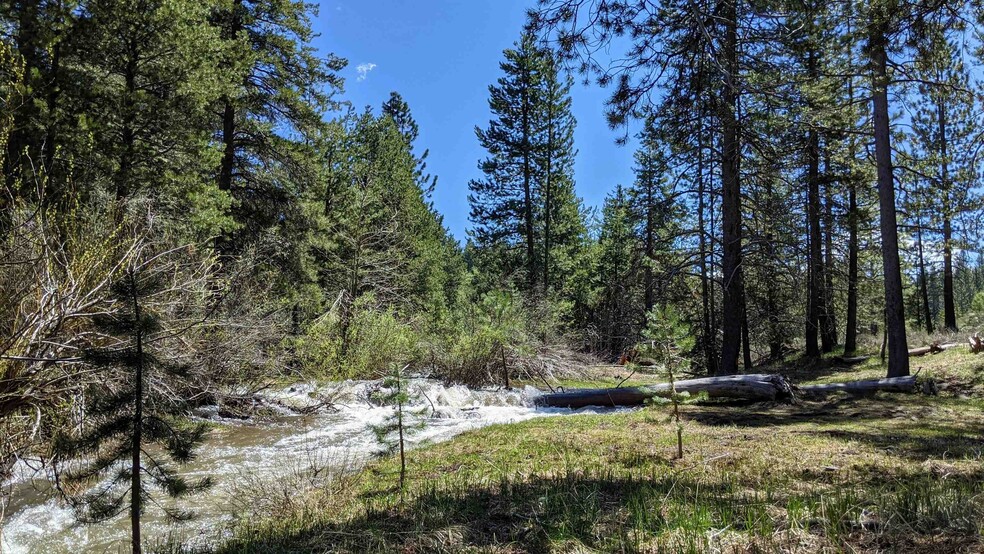 Martis Peak Rd, Truckee, CA à vendre - Aérien - Image 2 de 14