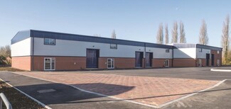 More details for Challenger Way, Yeovil - Industrial for Lease