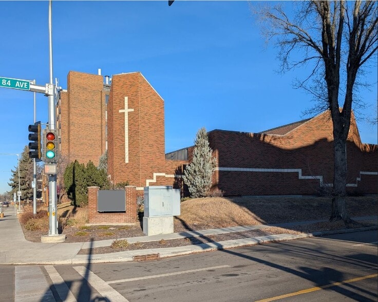 8405 83rd St NW, Edmonton, AB for sale - Building Photo - Image 3 of 18